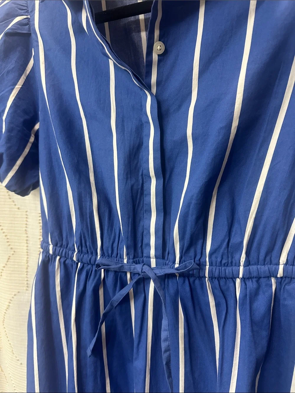 J. Crew crew dress
