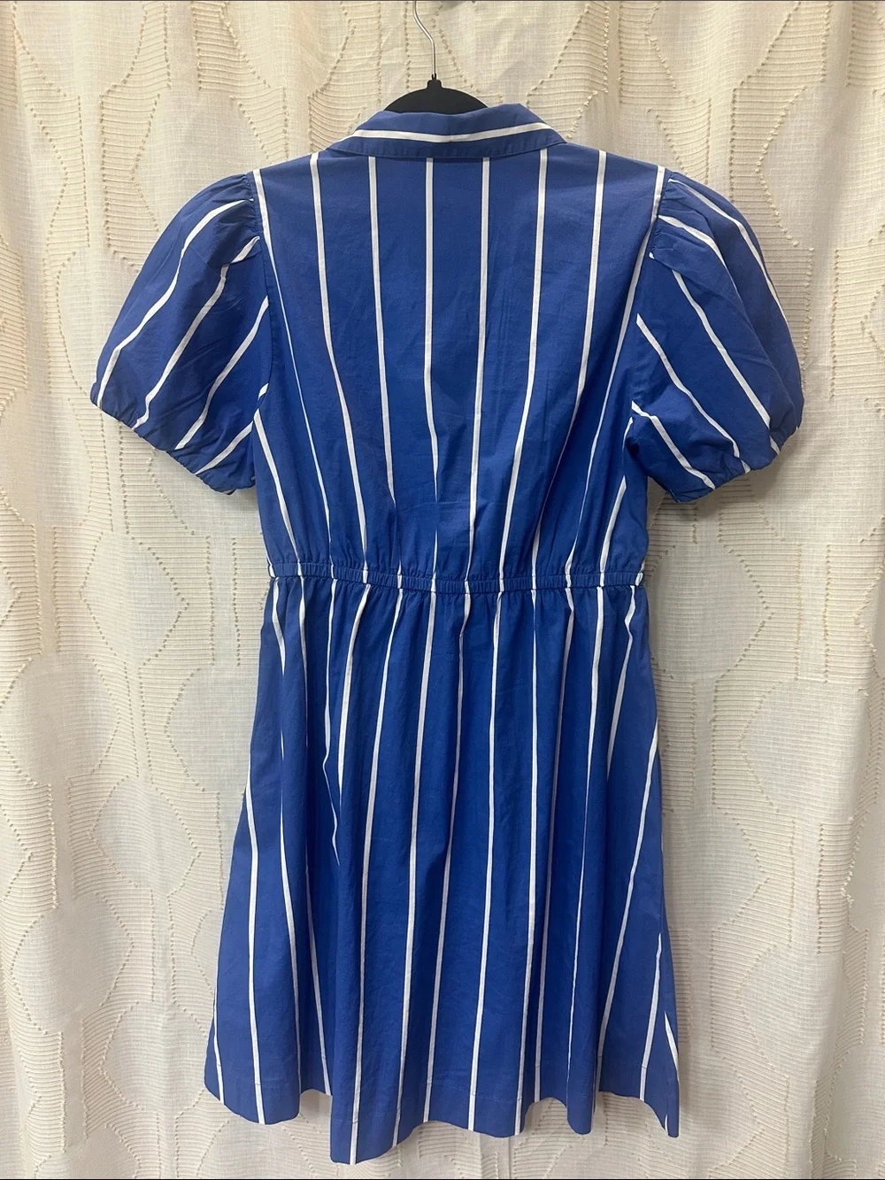 J. Crew crew dress