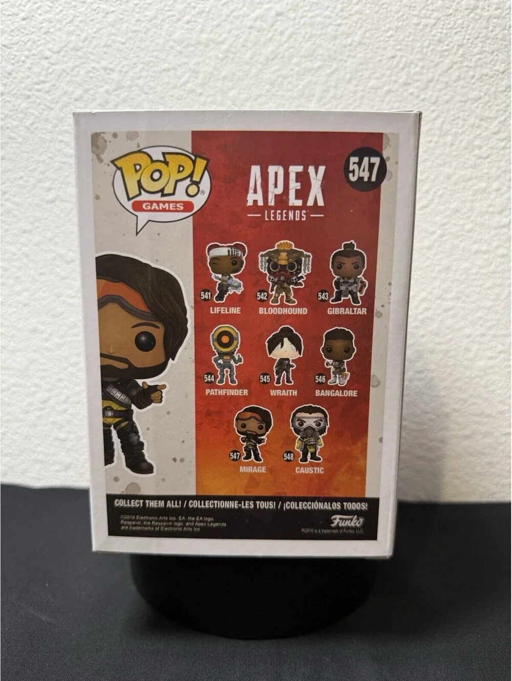 Funko please see