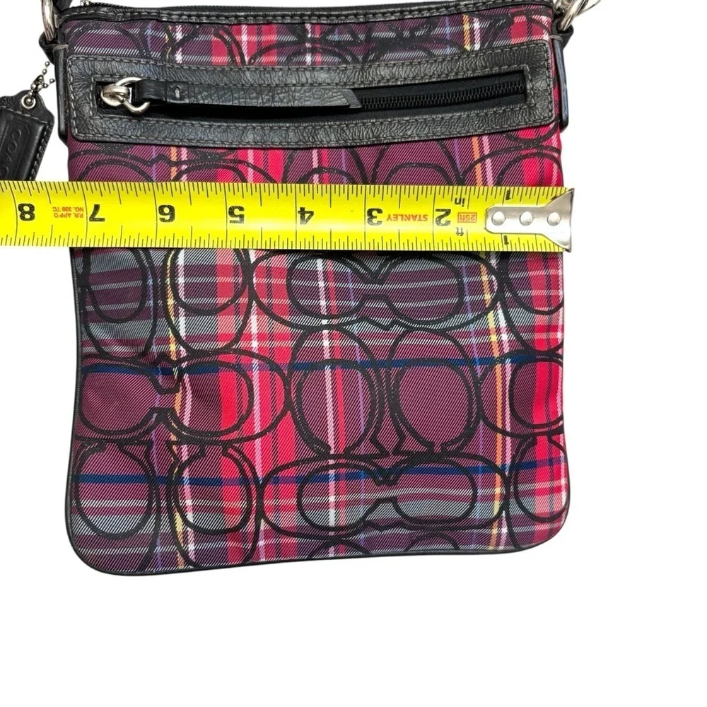 Coach gently used