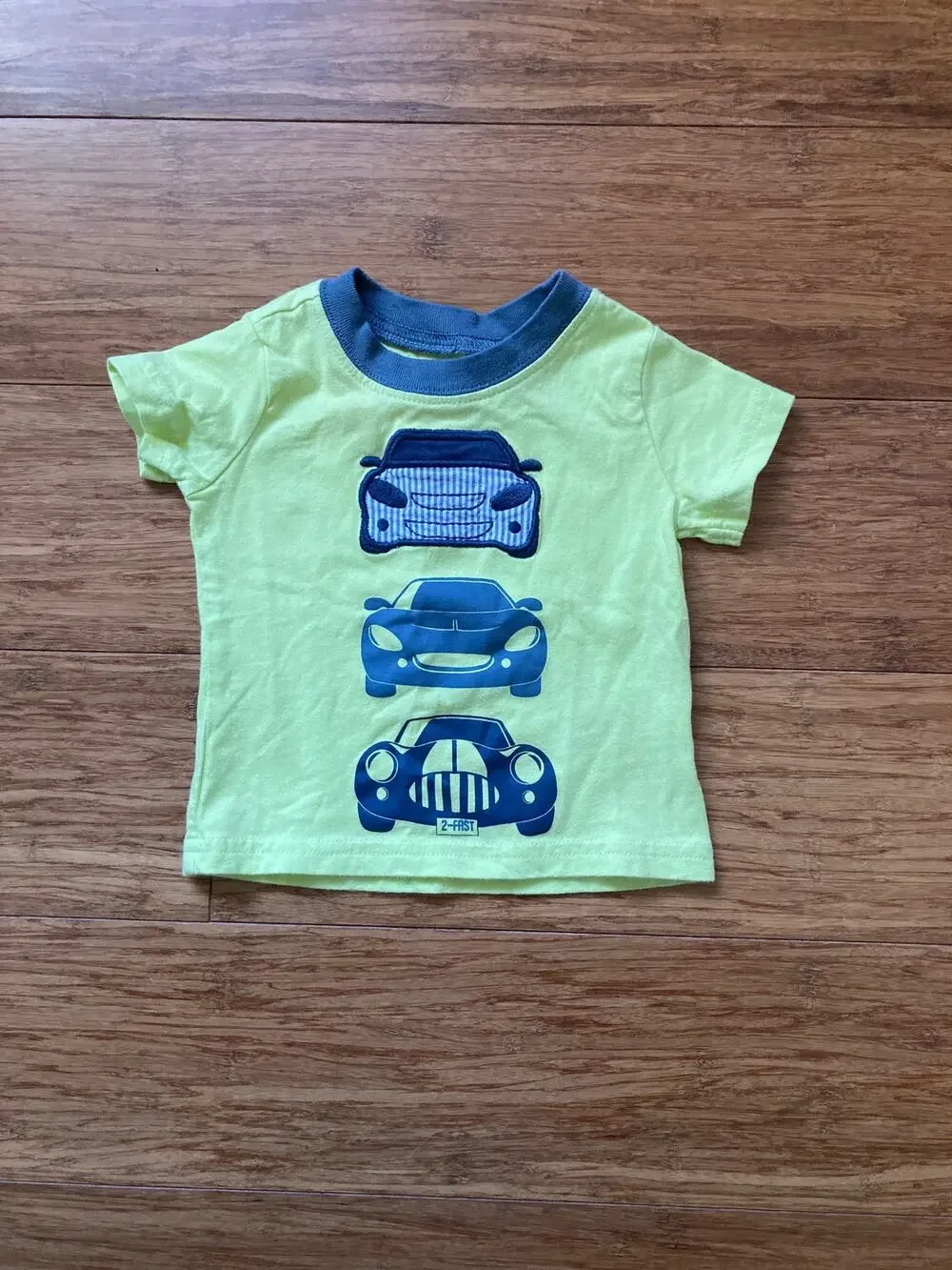 Carter's Bright 