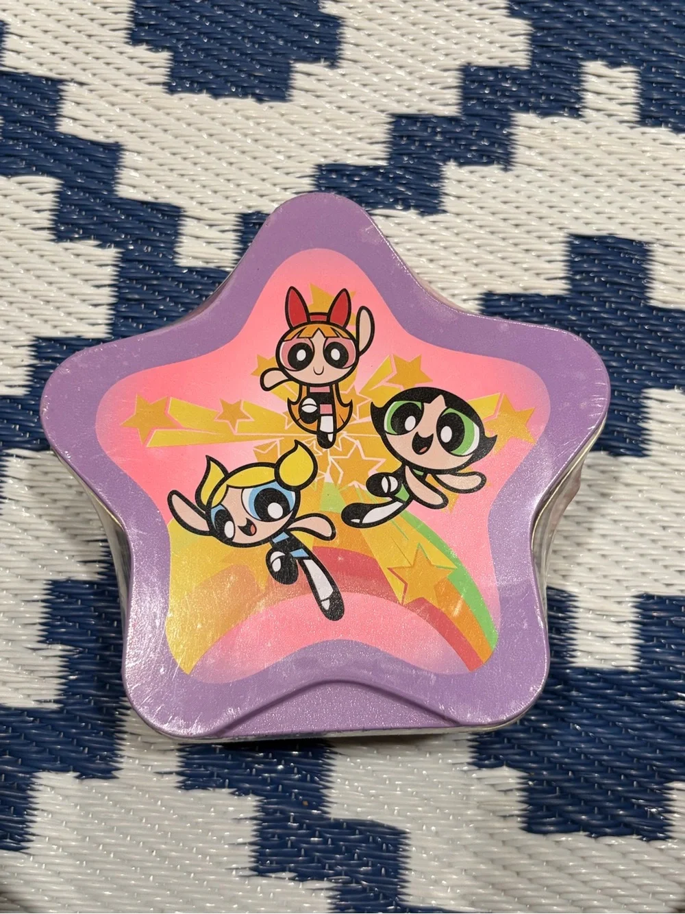 Cartoon Network powerpuff girls