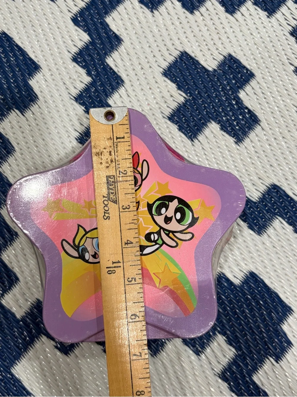 Cartoon Network powerpuff girls