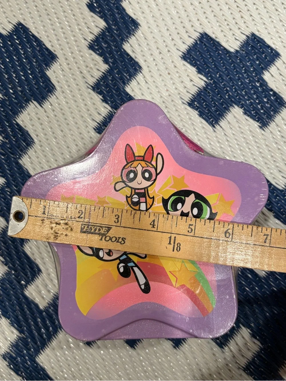 Cartoon Network powerpuff girls