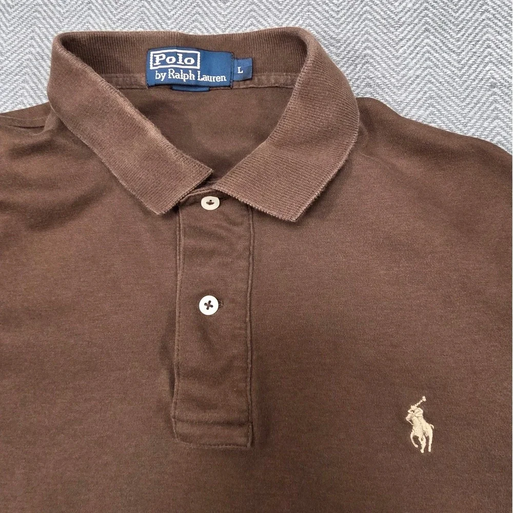 Polo Ralph Lauren polo ralph