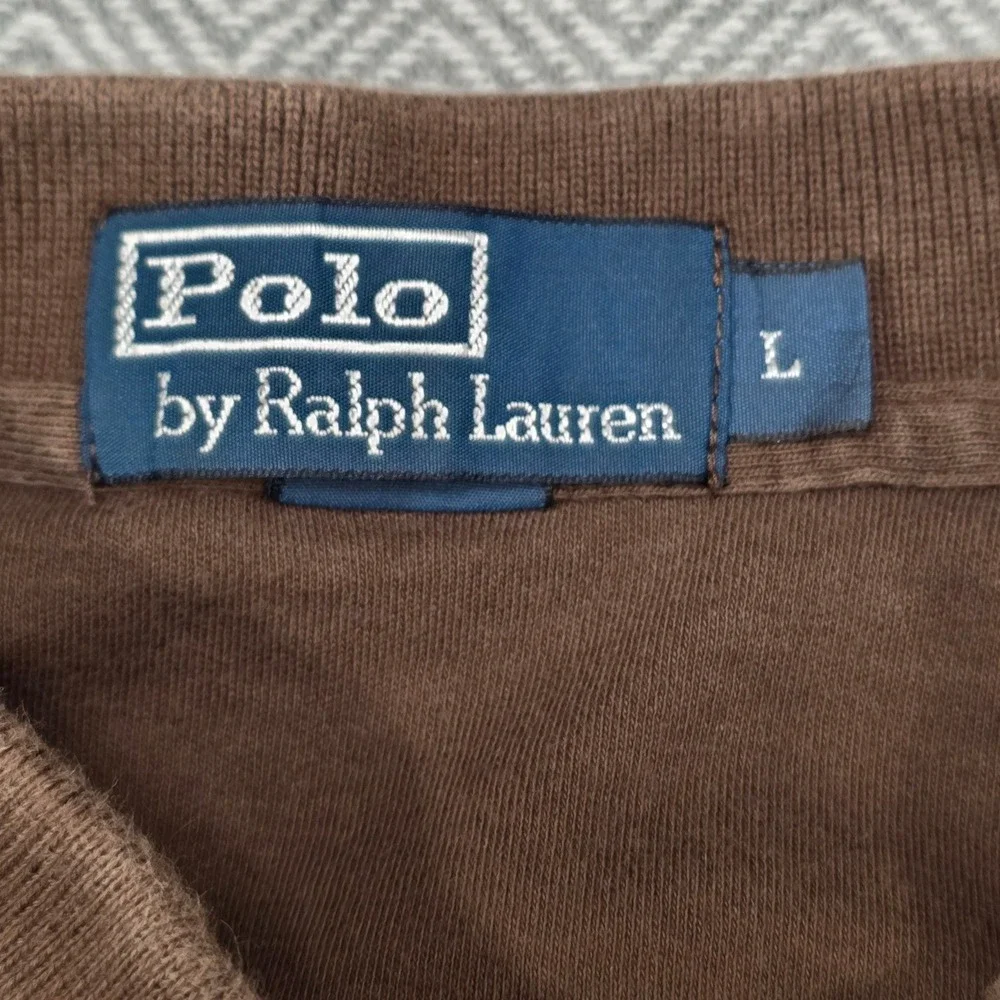 Polo Ralph Lauren polo ralph