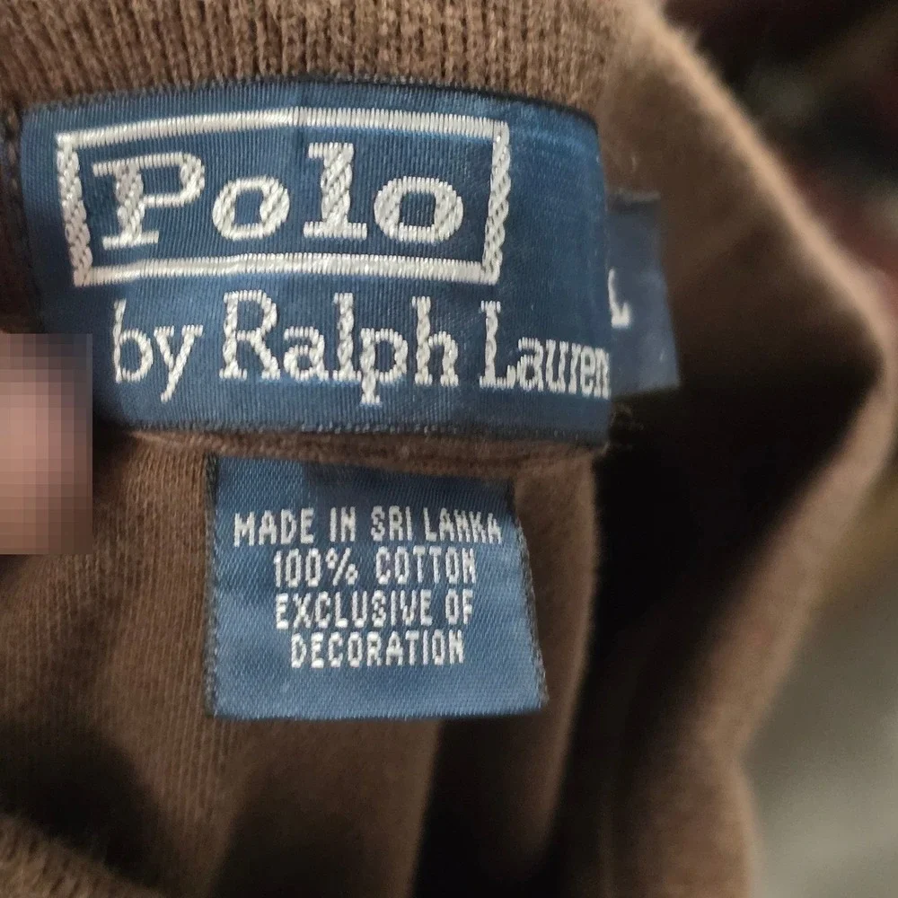 Polo Ralph Lauren polo ralph