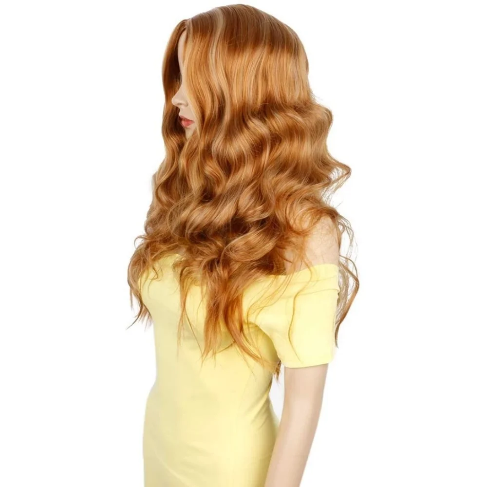Blooming Hair 26