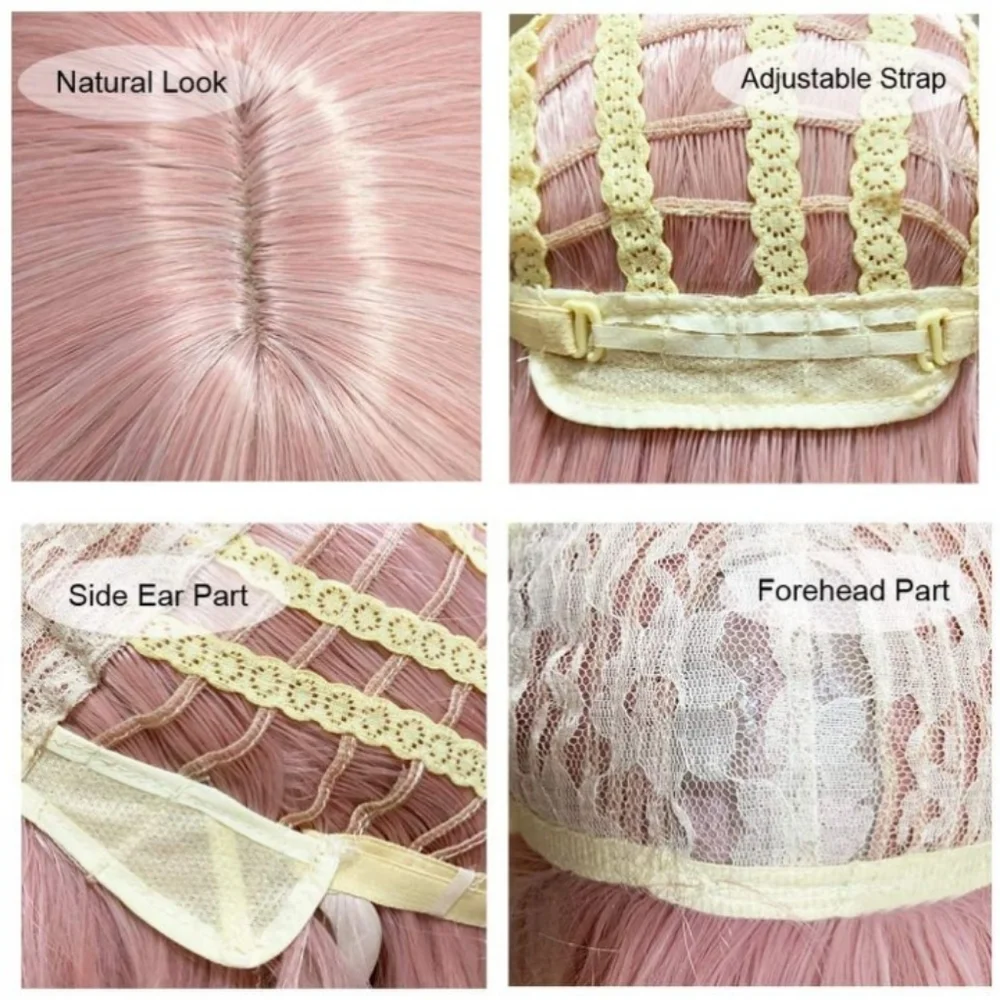 N/A lovely net straps