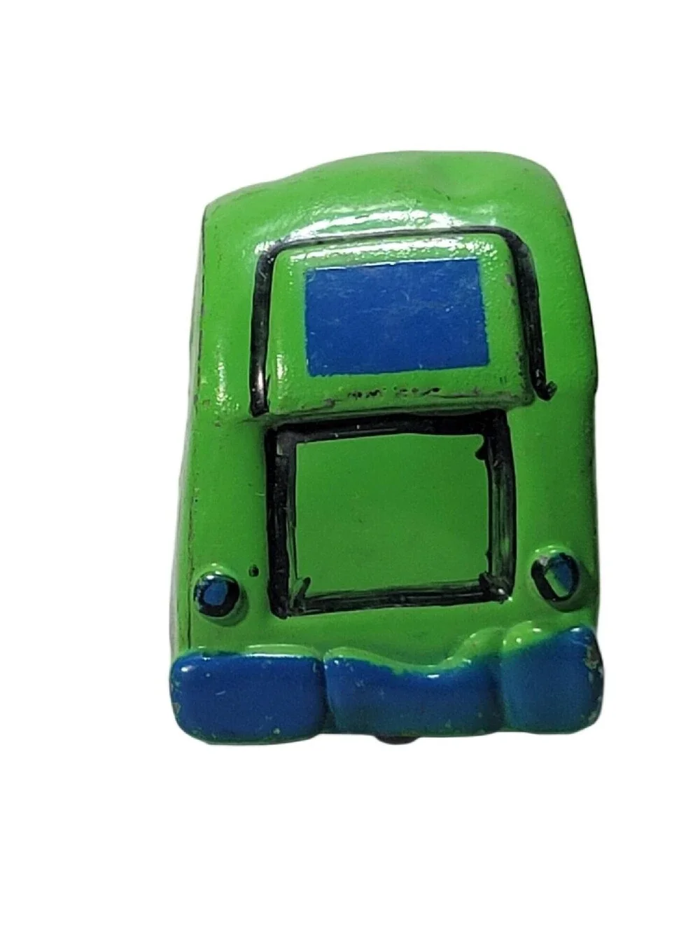 Hallmark vintage road