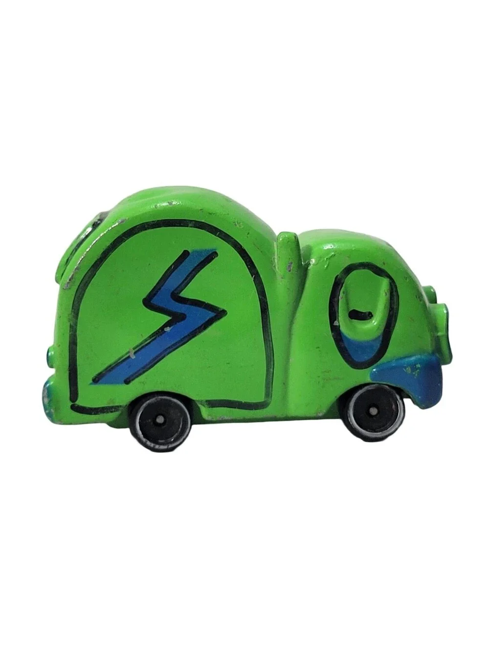 Hallmark vintage road