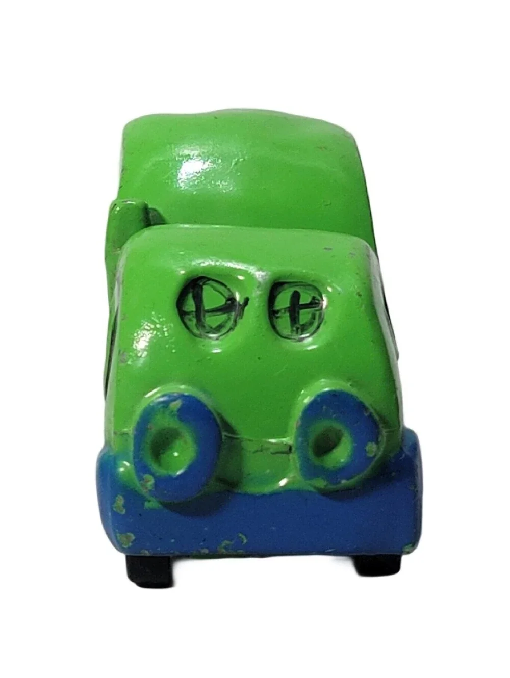 Hallmark vintage road
