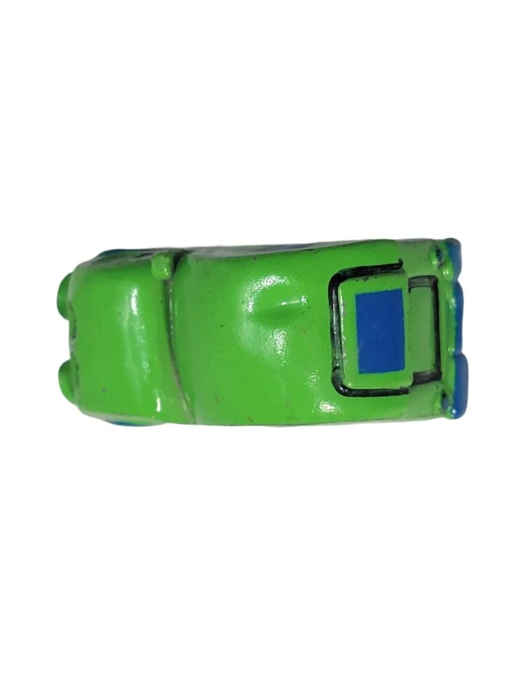 Hallmark vintage road