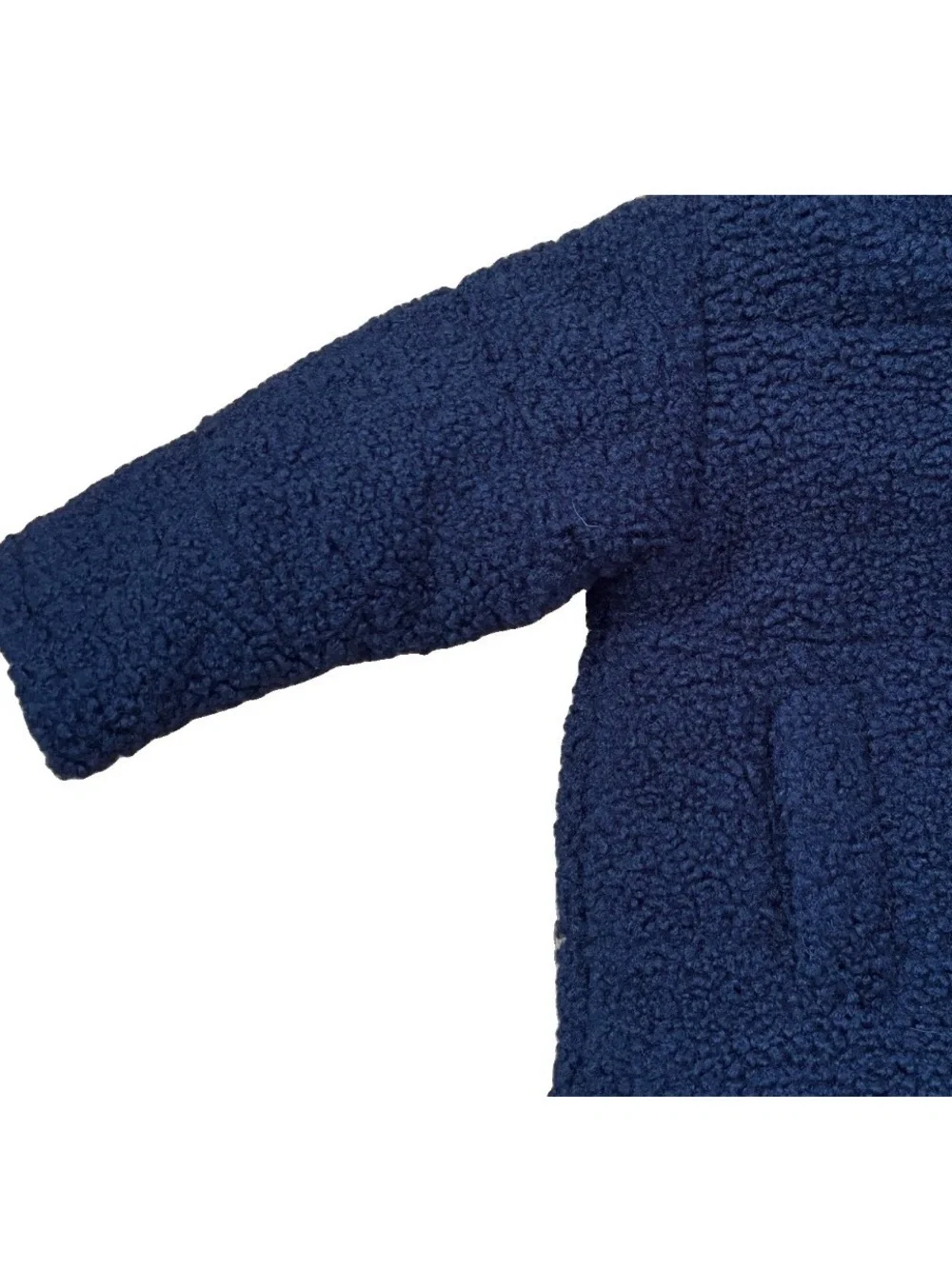 Jessica Simpson plush faux