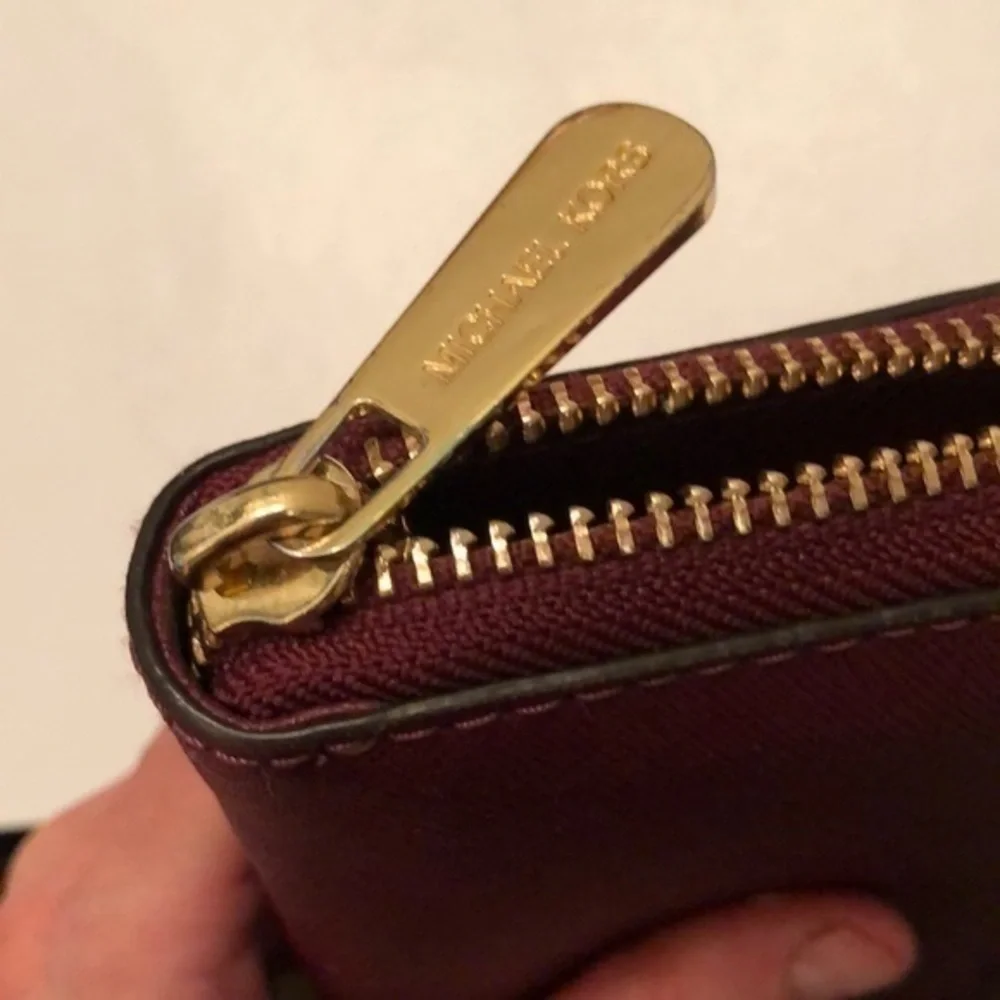 Michael Kors light wear