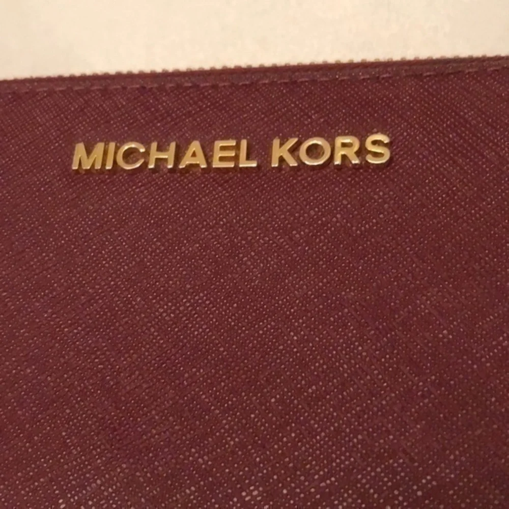 Michael Kors light wear