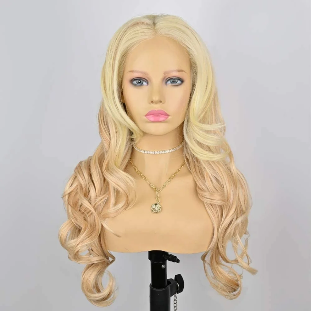 Blooming Hair 24