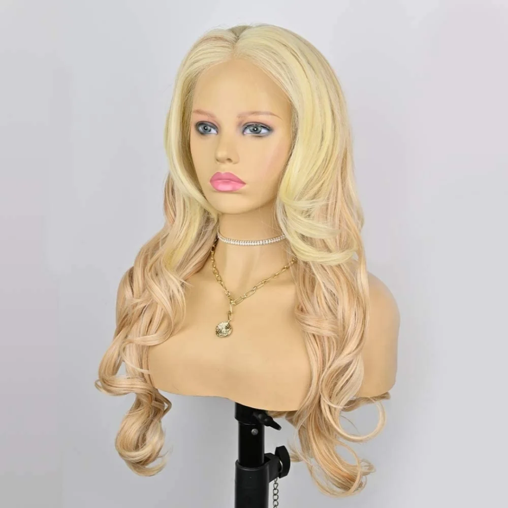Blooming Hair 24
