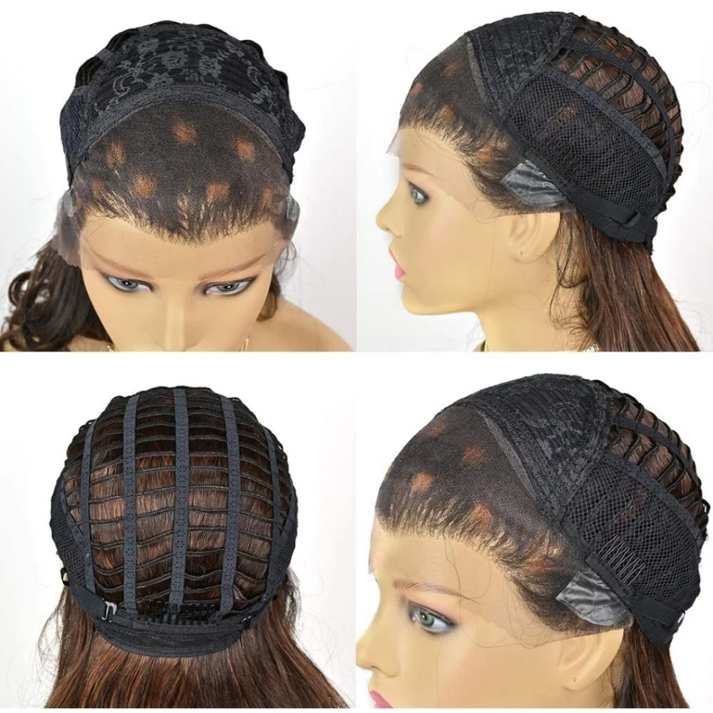 Blooming Hair 24