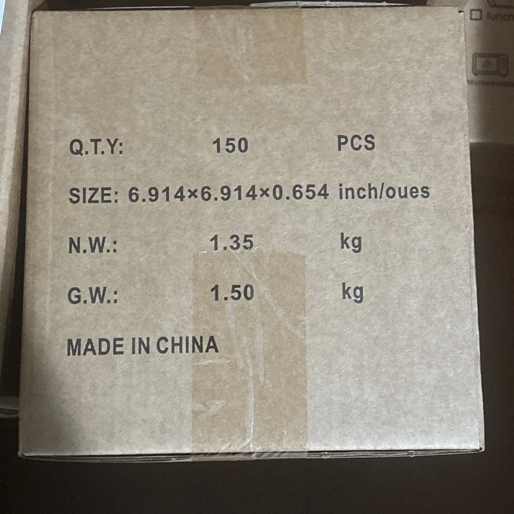 Aricsen 150 pack
