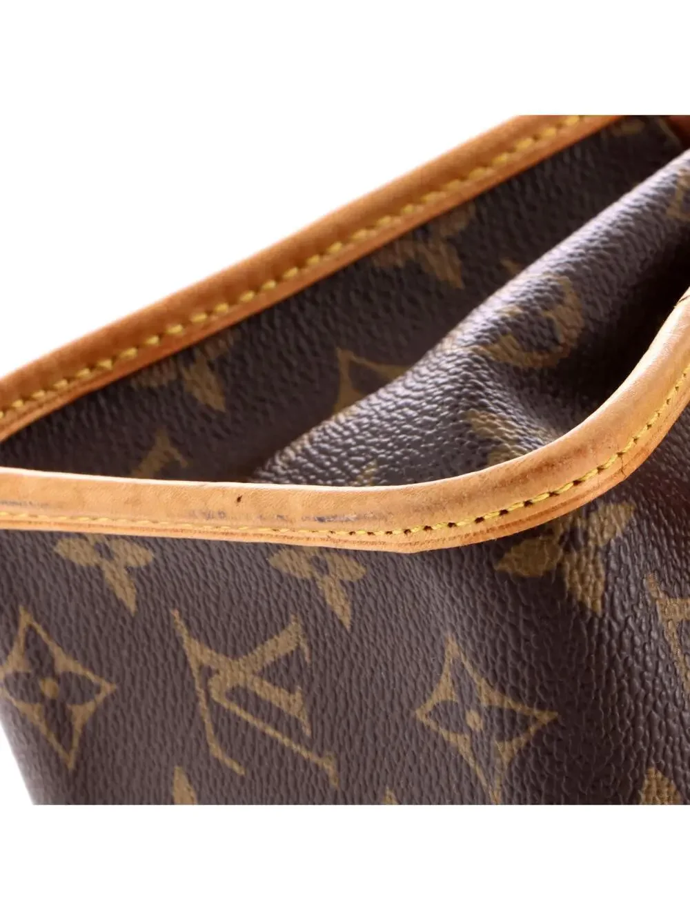 Louis Vuitton elevate your