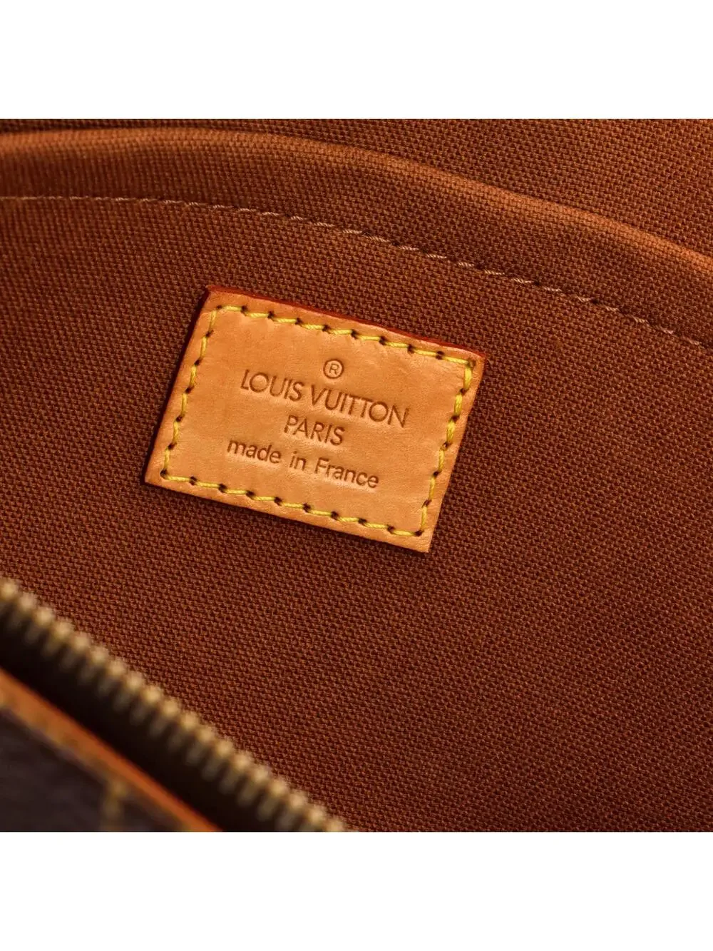 Louis Vuitton elevate your