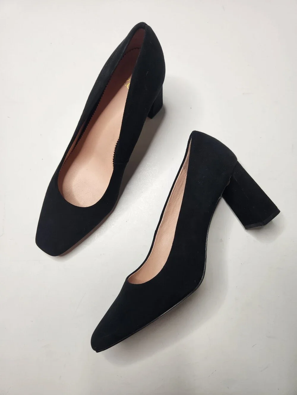 J. Crew crew size