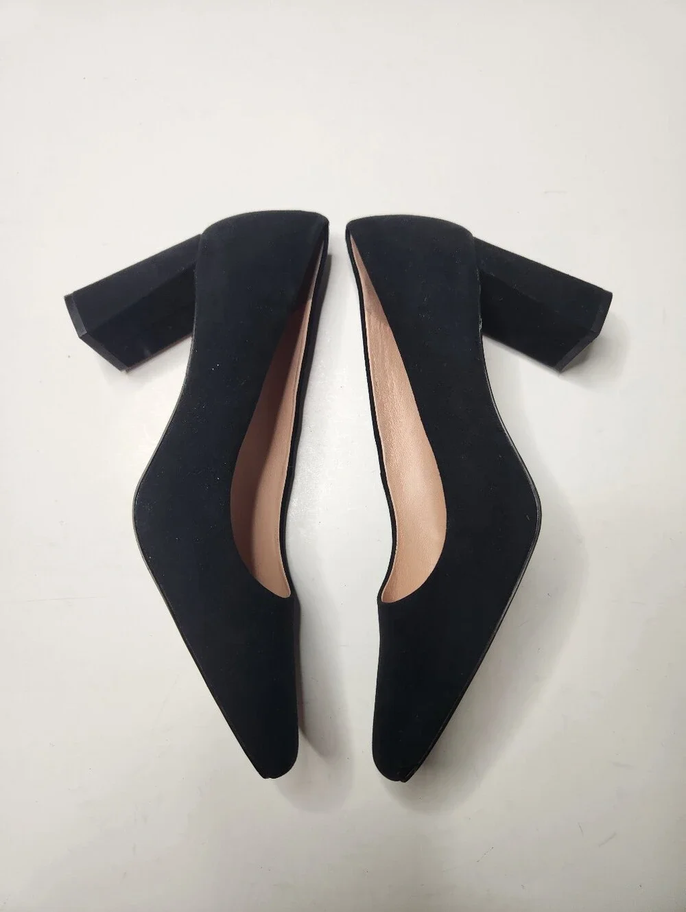 J. Crew crew size