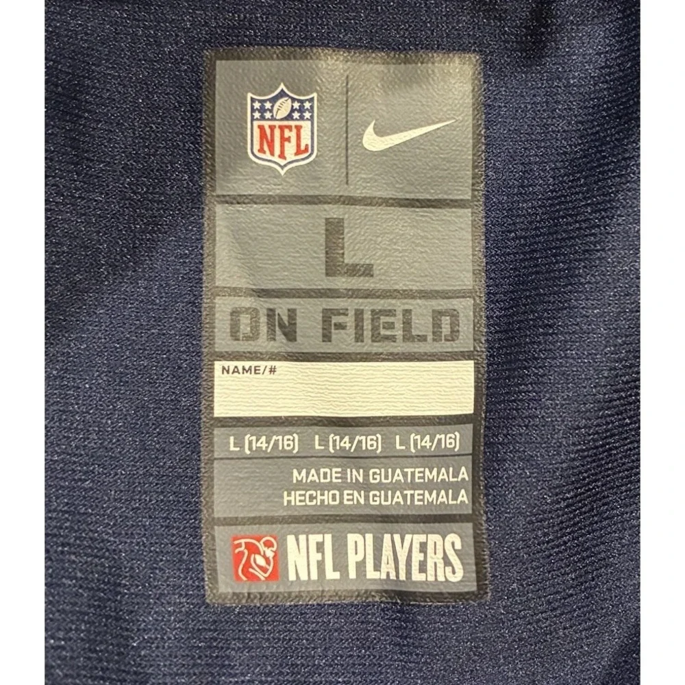 Nike pit 19