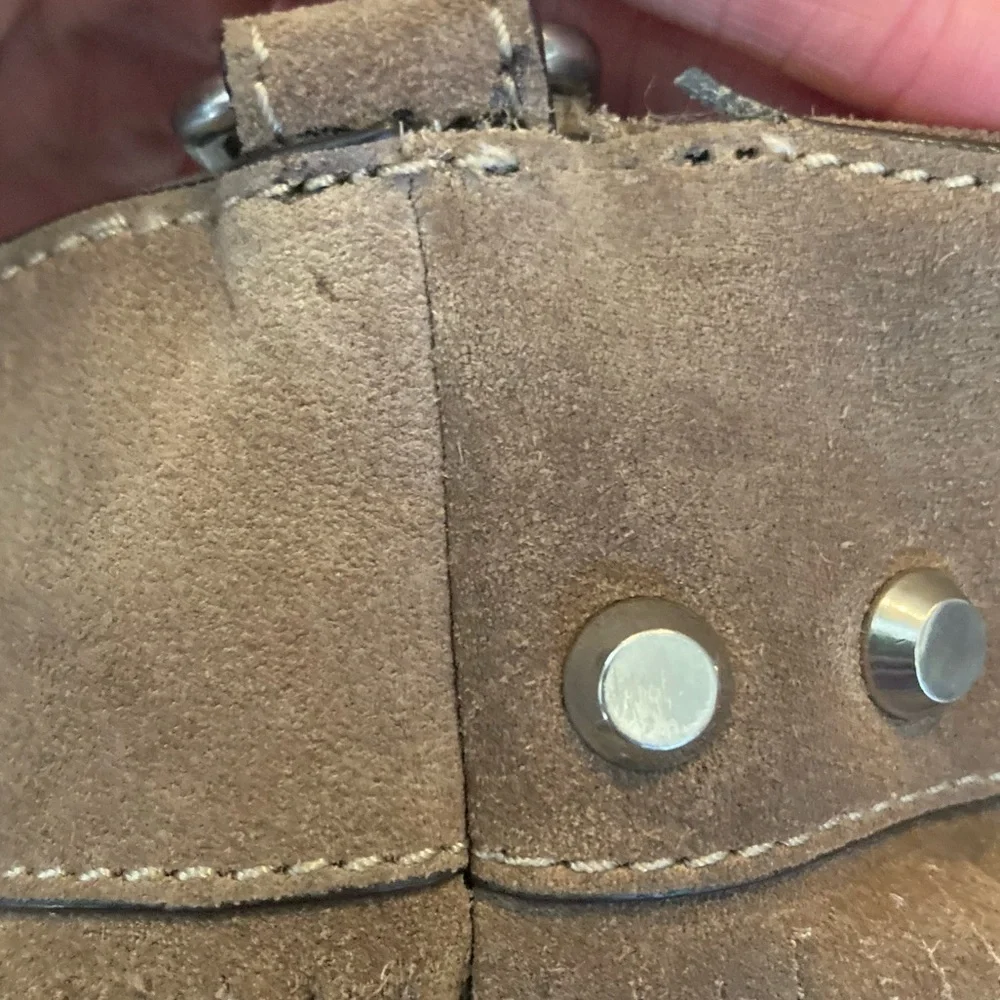 Michael Kors gently used