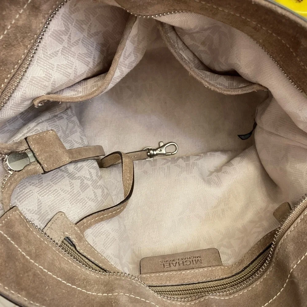 Michael Kors gently used