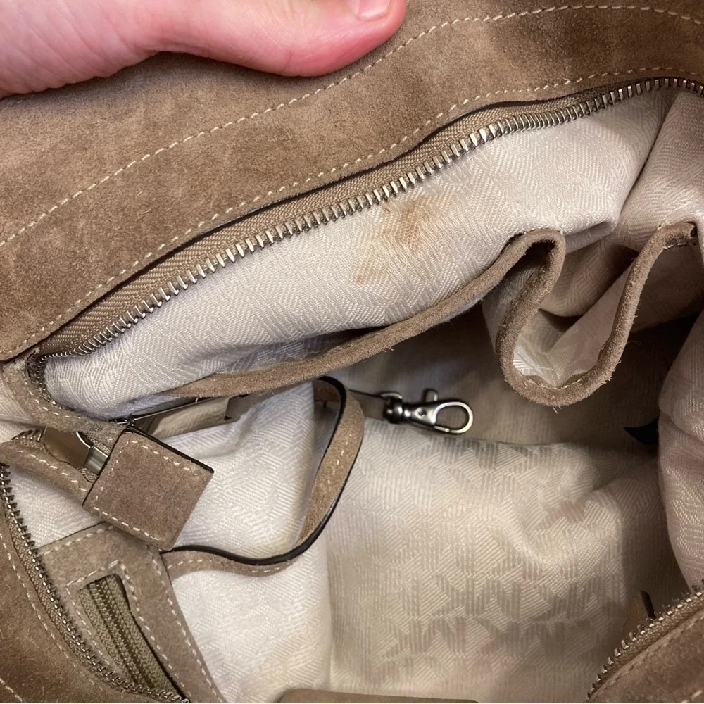 Michael Kors gently used