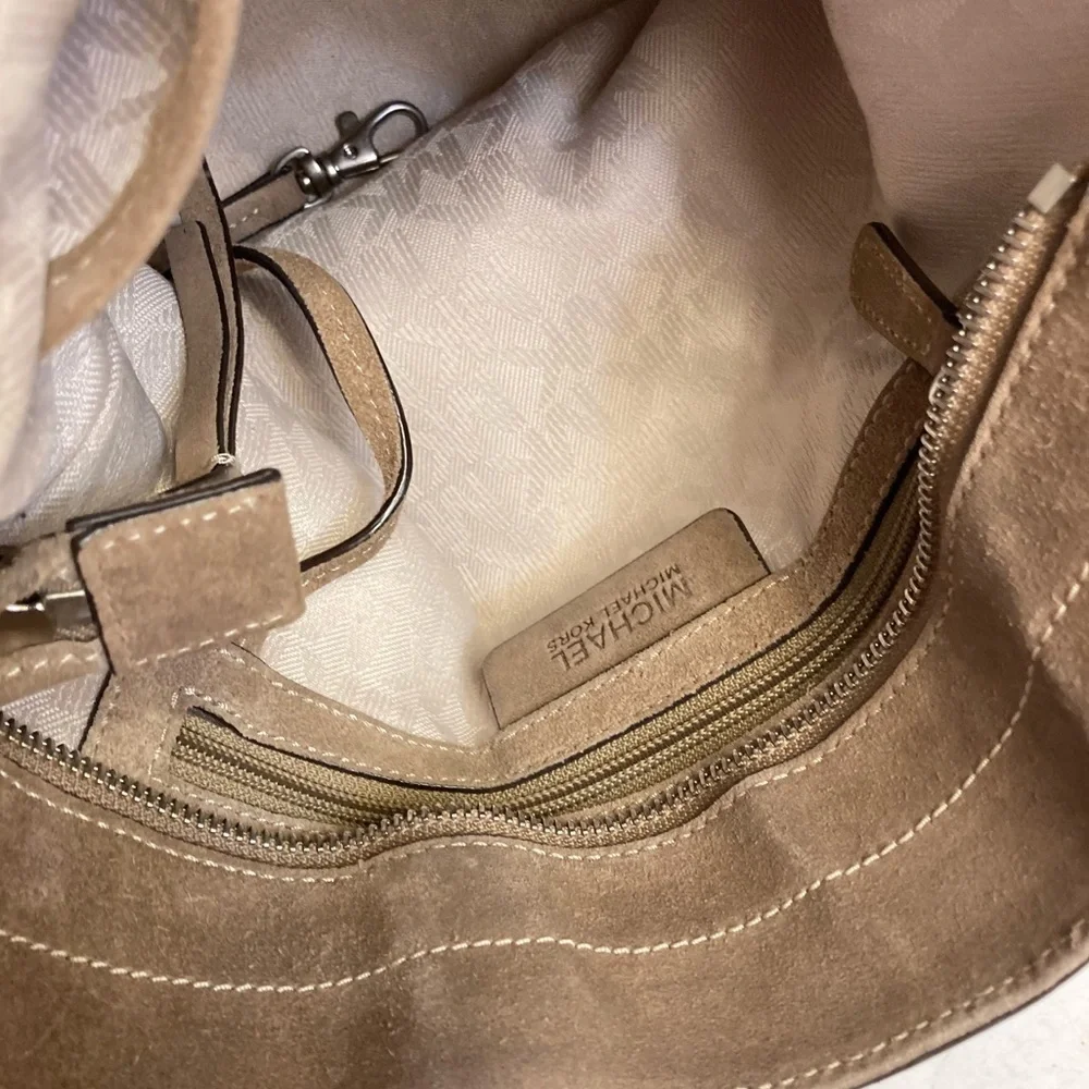 Michael Kors gently used