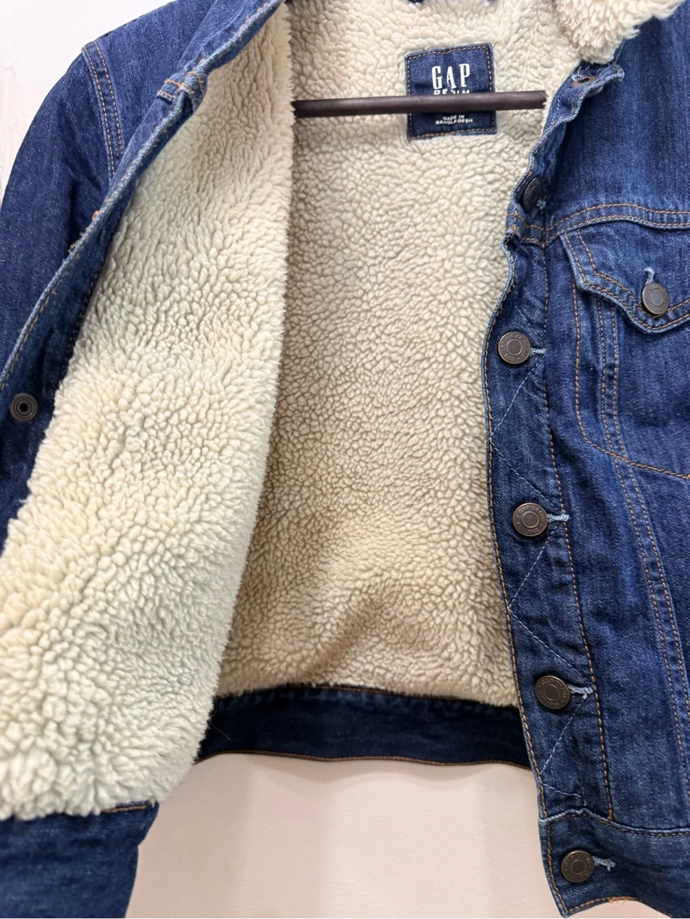 GAP vintage denim