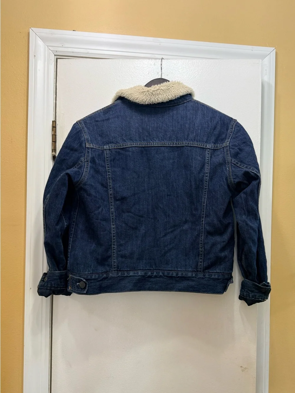 GAP vintage denim