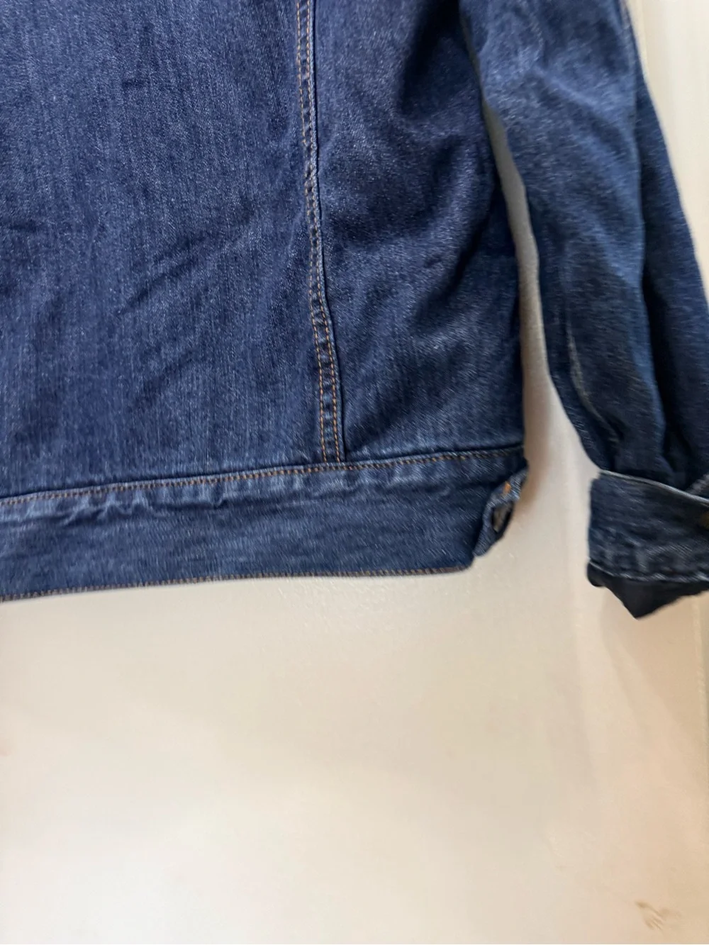 GAP vintage denim