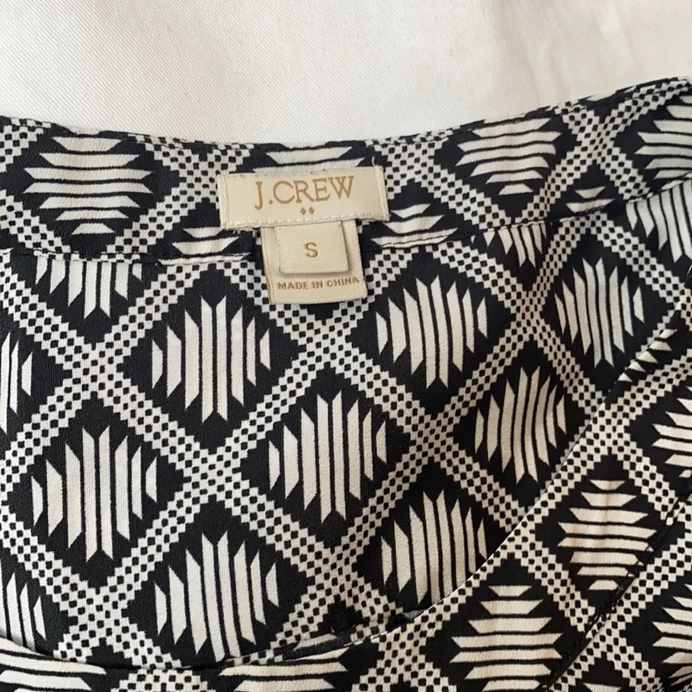 J. Crew crew factory