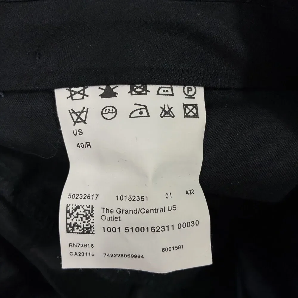 Hugo Boss this item