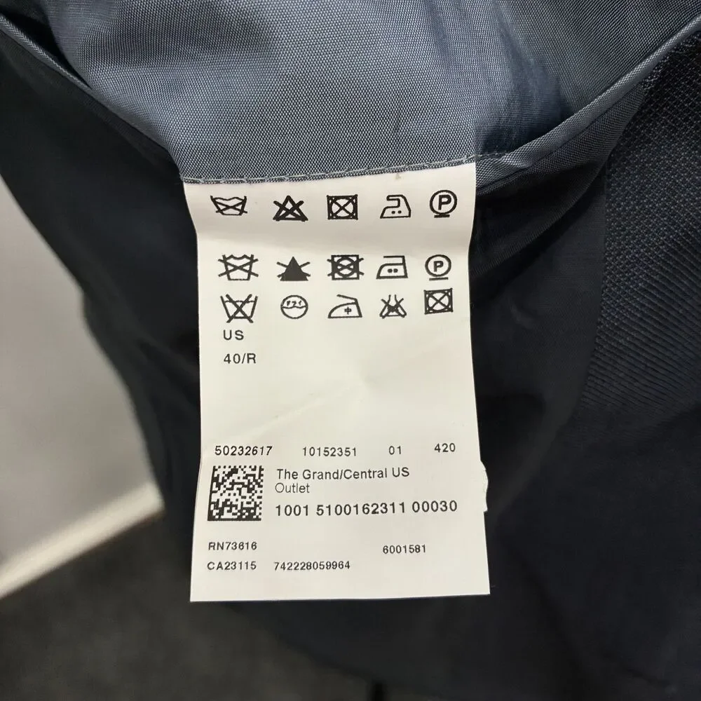 Hugo Boss this item
