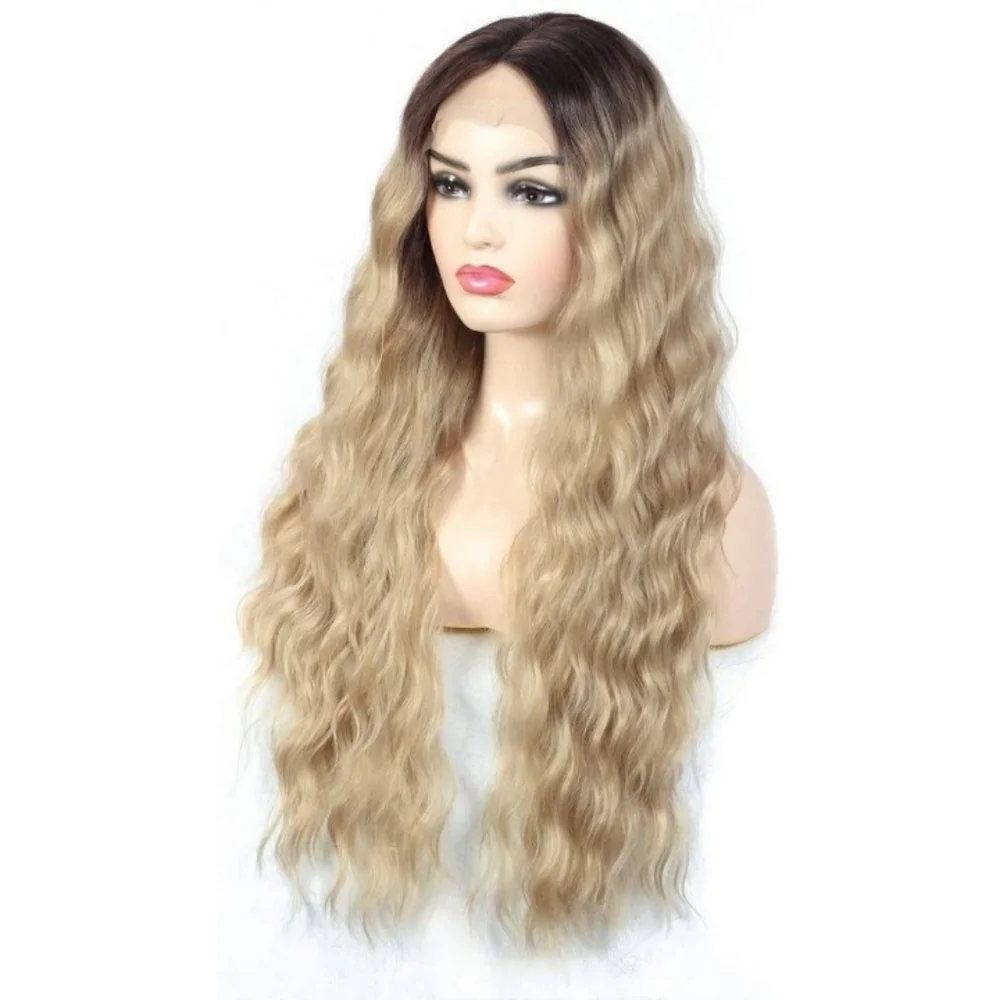 Blooming Hair 28