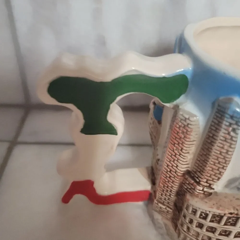 N/A italia 3d