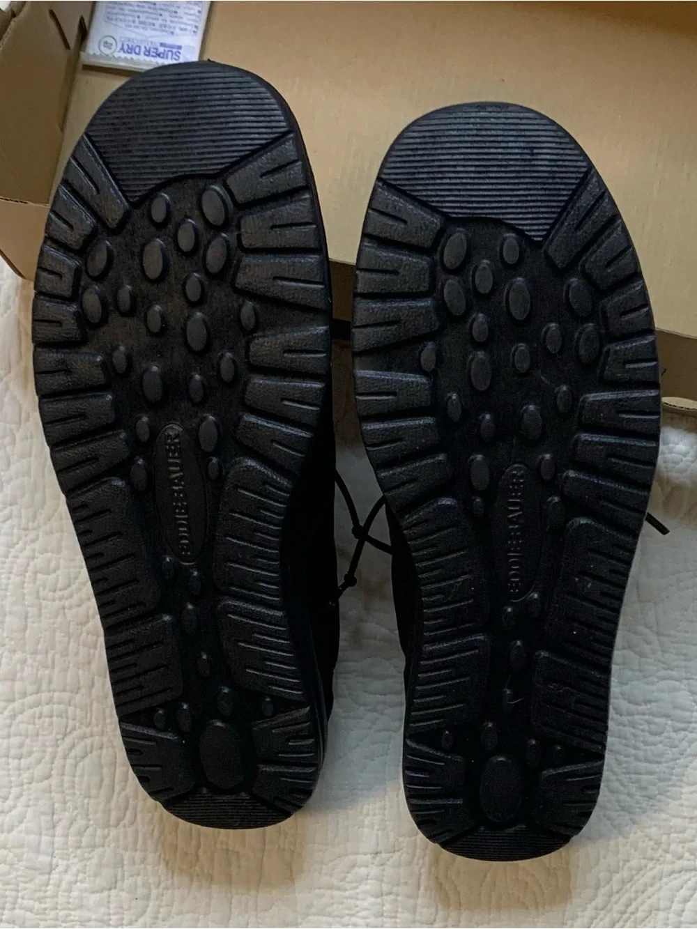 Eddie Bauer elastic bungee