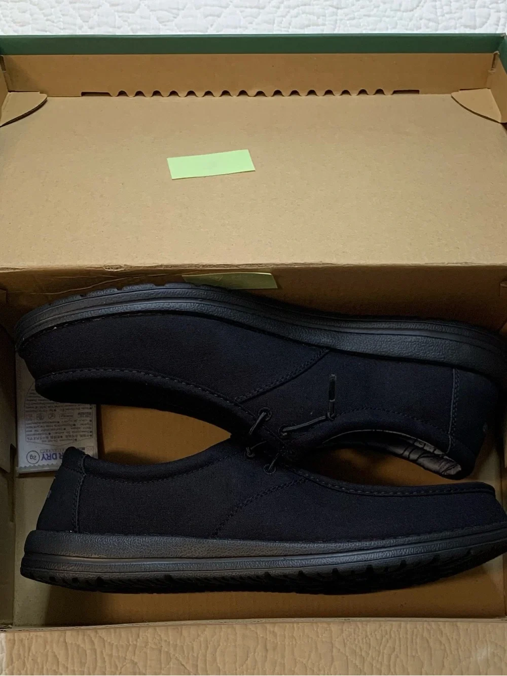 Eddie Bauer comfort fit