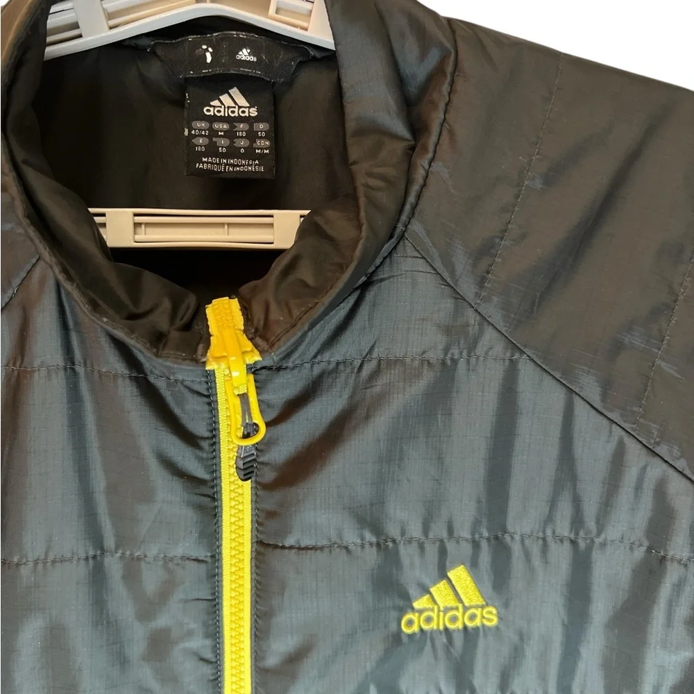 adidas take changing