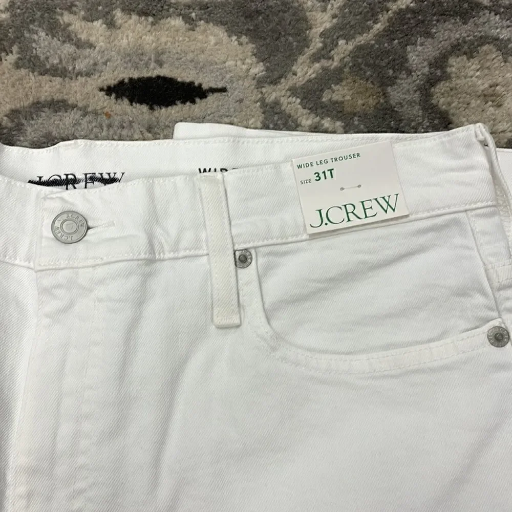J. Crew cute pants