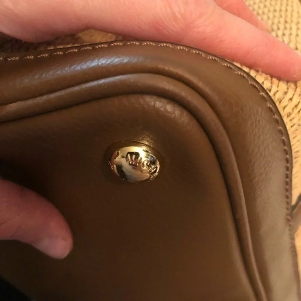 Michael Kors lining few very