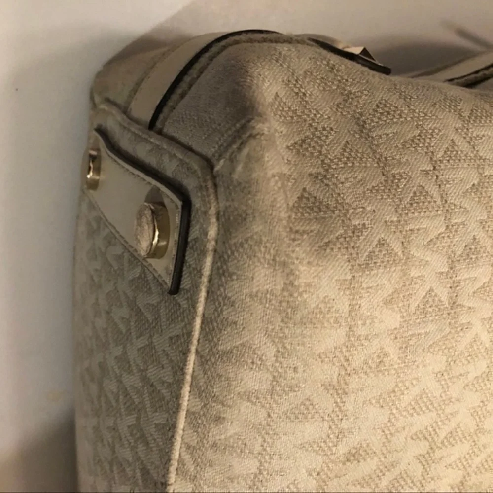 Michael Kors main issue