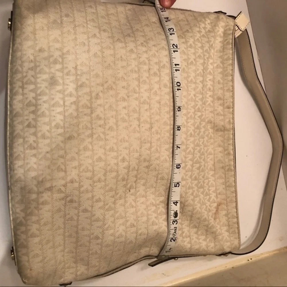 Michael Kors main issue
