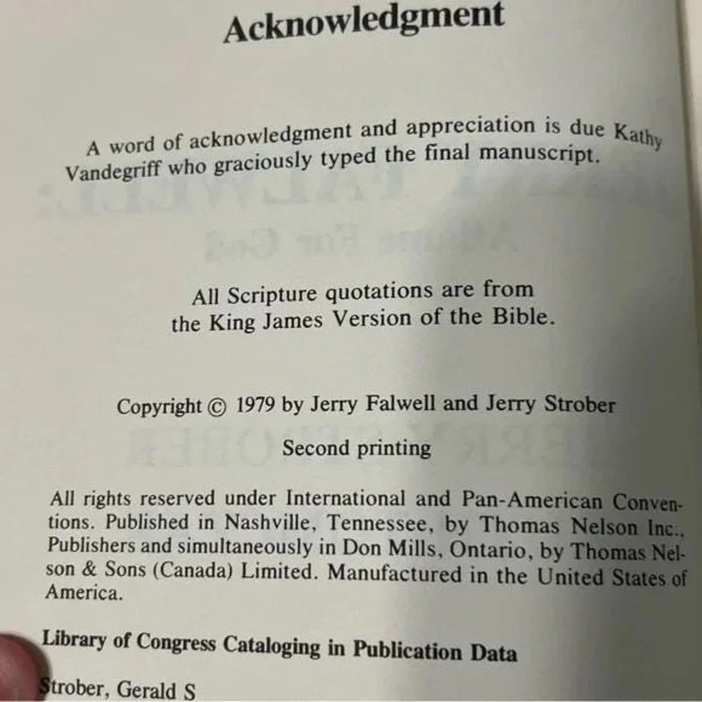 N/A jerry falwell
