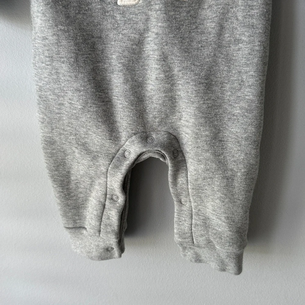 GAP baby month